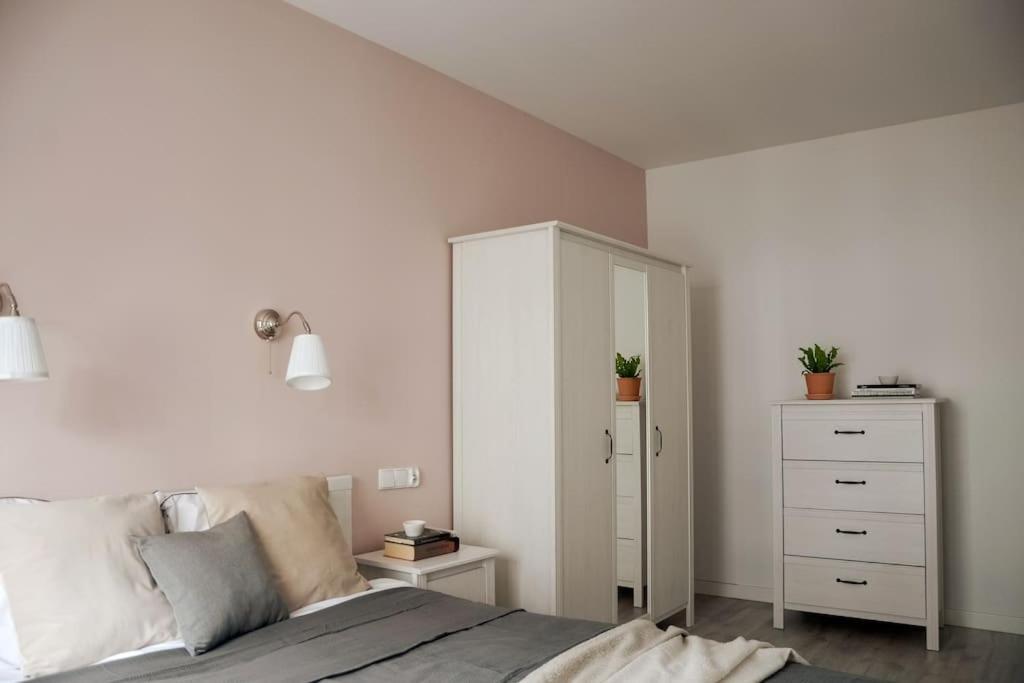 Platinum Jaglana Apartment - Wyspa Spichrzow Gdańsk Kültér fotó
