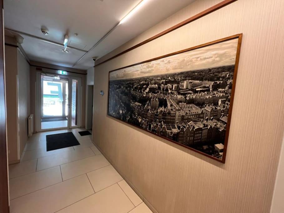Platinum Jaglana Apartment - Wyspa Spichrzow Gdańsk Kültér fotó