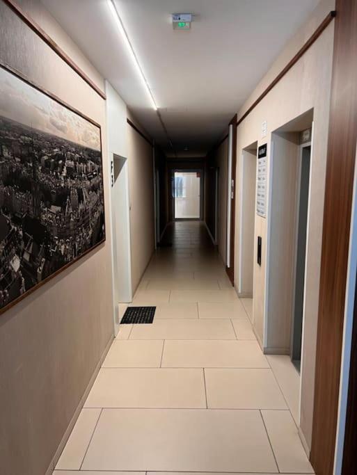 Platinum Jaglana Apartment - Wyspa Spichrzow Gdańsk Kültér fotó